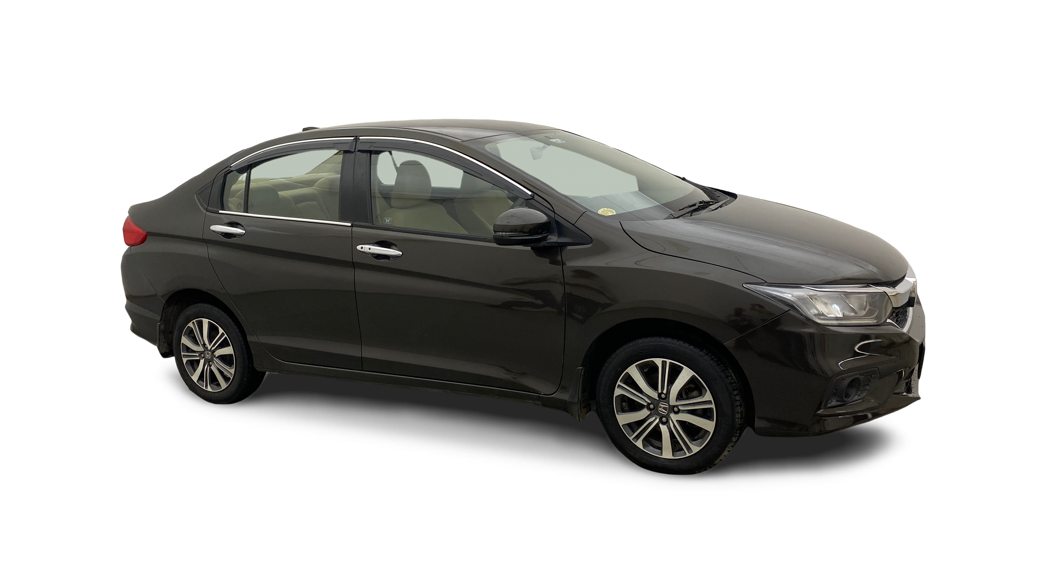 2020 Honda City - Sedan - Petrol - Manual - ₹6.79 lakh