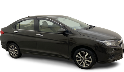 2020 Honda City - Sedan - Petrol - Manual - ₹6.79 lakh