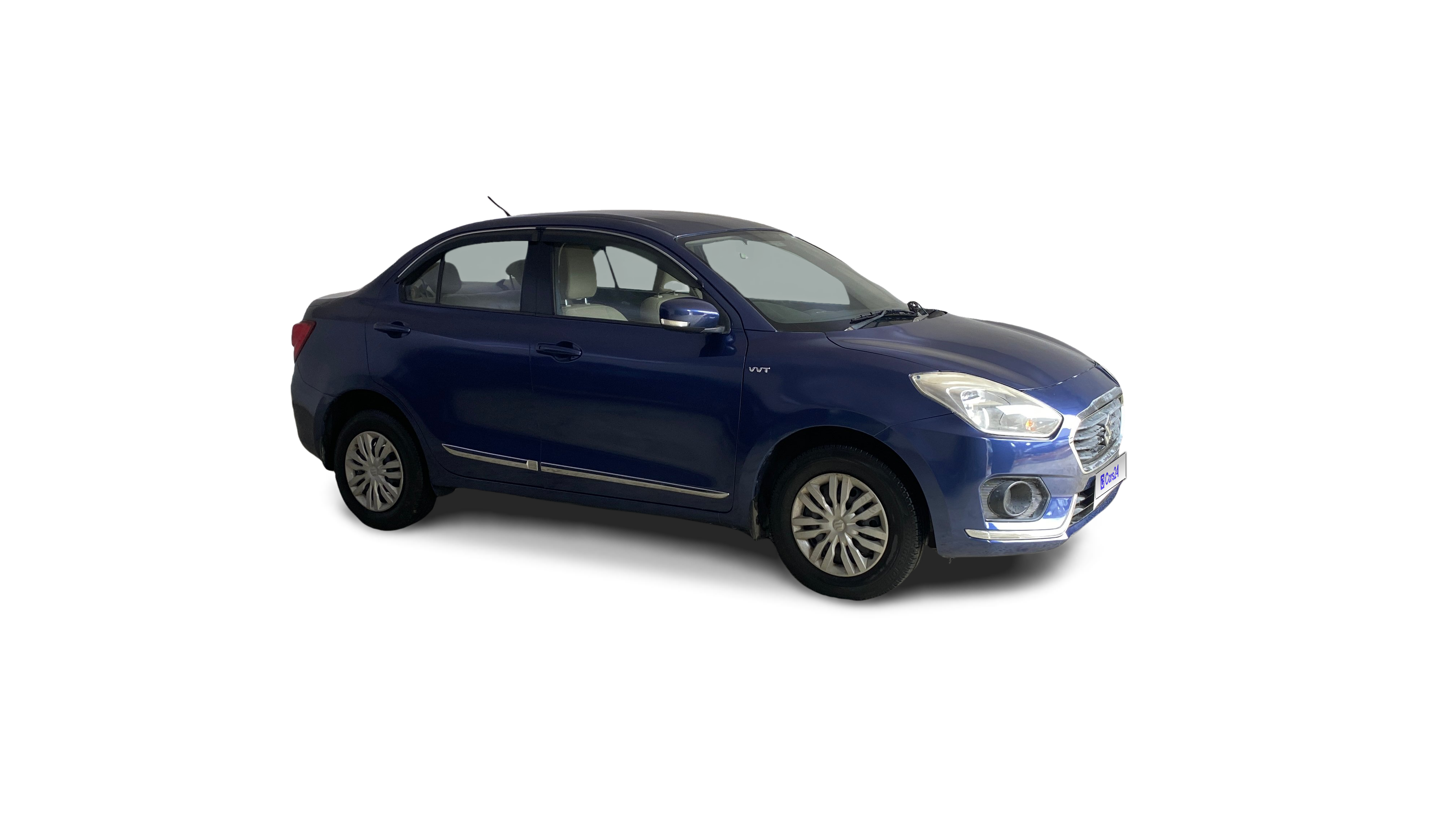 2017 Maruti Dzire - Sedan - Petrol - Automatic - ₹4.51 lakh