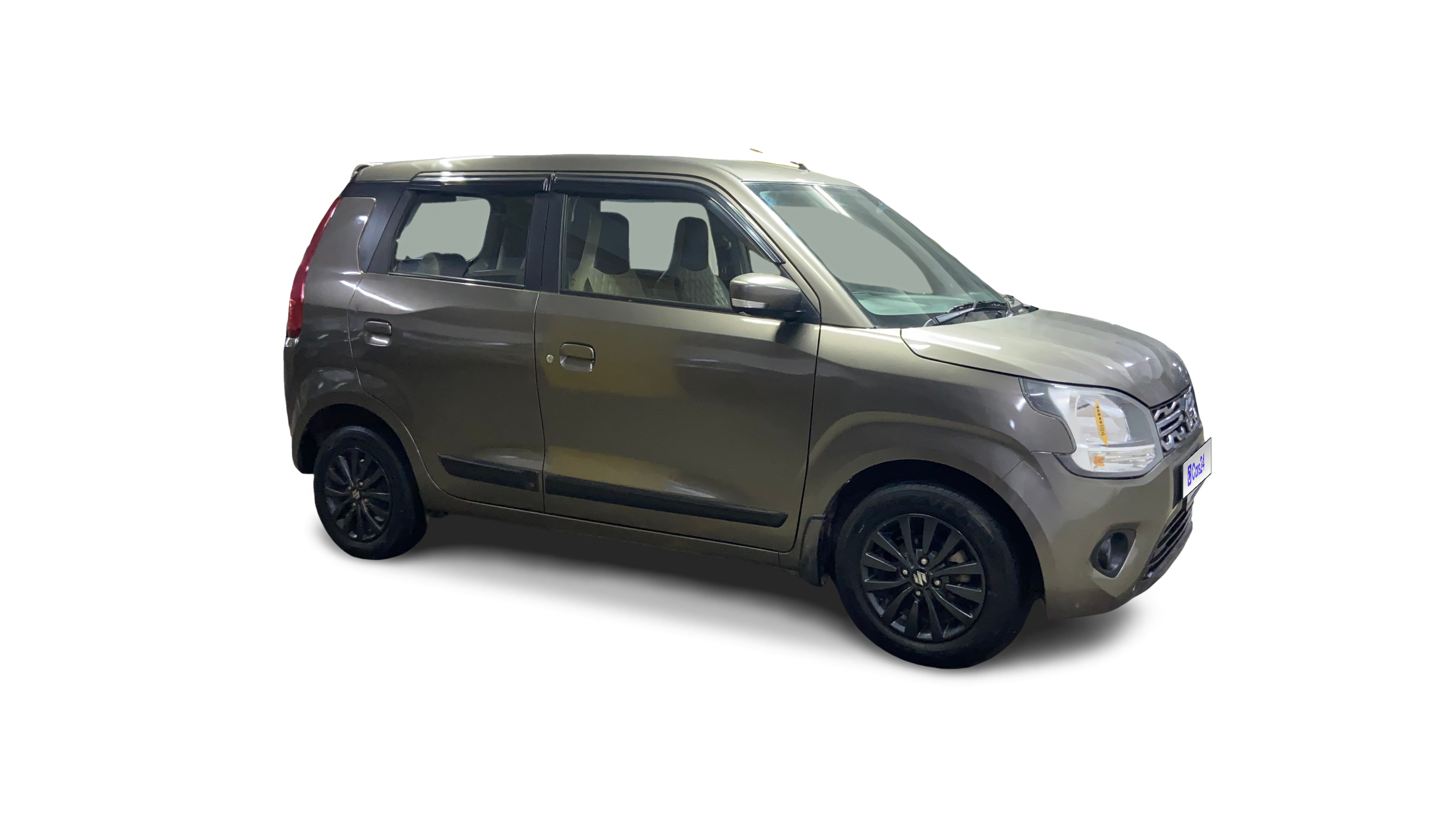 2024 Maruti New Wagon-R - Hatchback - Petrol - Manual - ₹5.10 lakh