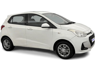 2013 Hyundai Grand i10 - Hatchback - CNG - Manual - ₹2.74 lakh