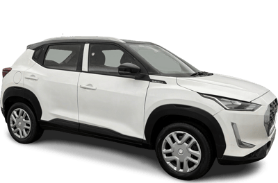 2021 Nissan MAGNITE - SUV - Petrol - Manual - ₹3.76 lakh