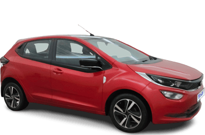 2020 Tata ALTROZ - Hatchback - Petrol - Manual - ₹4.65 lakh