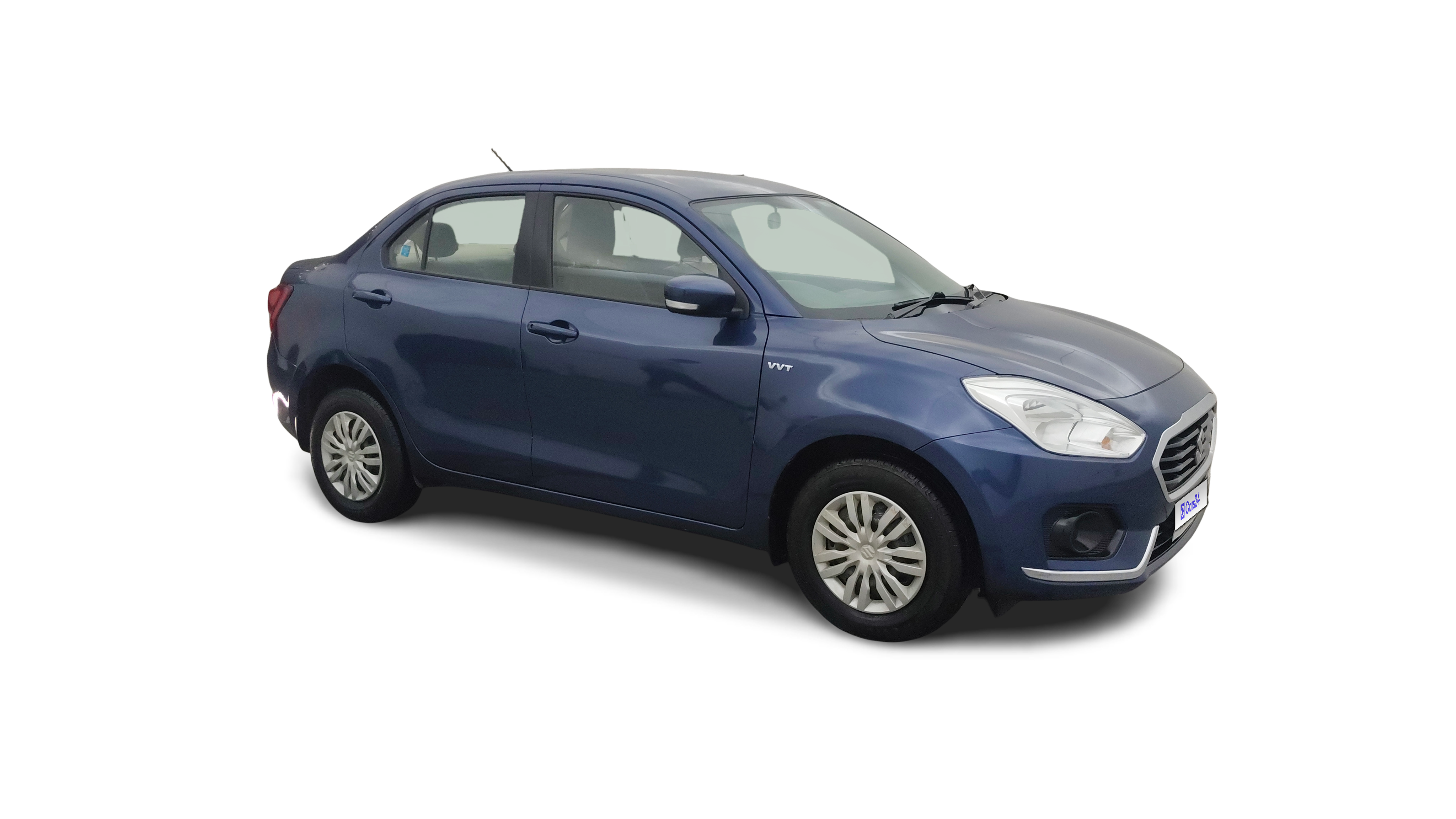2018 Maruti Dzire - Sedan - Petrol - Automatic - ₹5.02 lakh