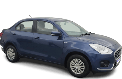 2018 Maruti Dzire - Sedan - Petrol - Automatic - ₹5.02 lakh