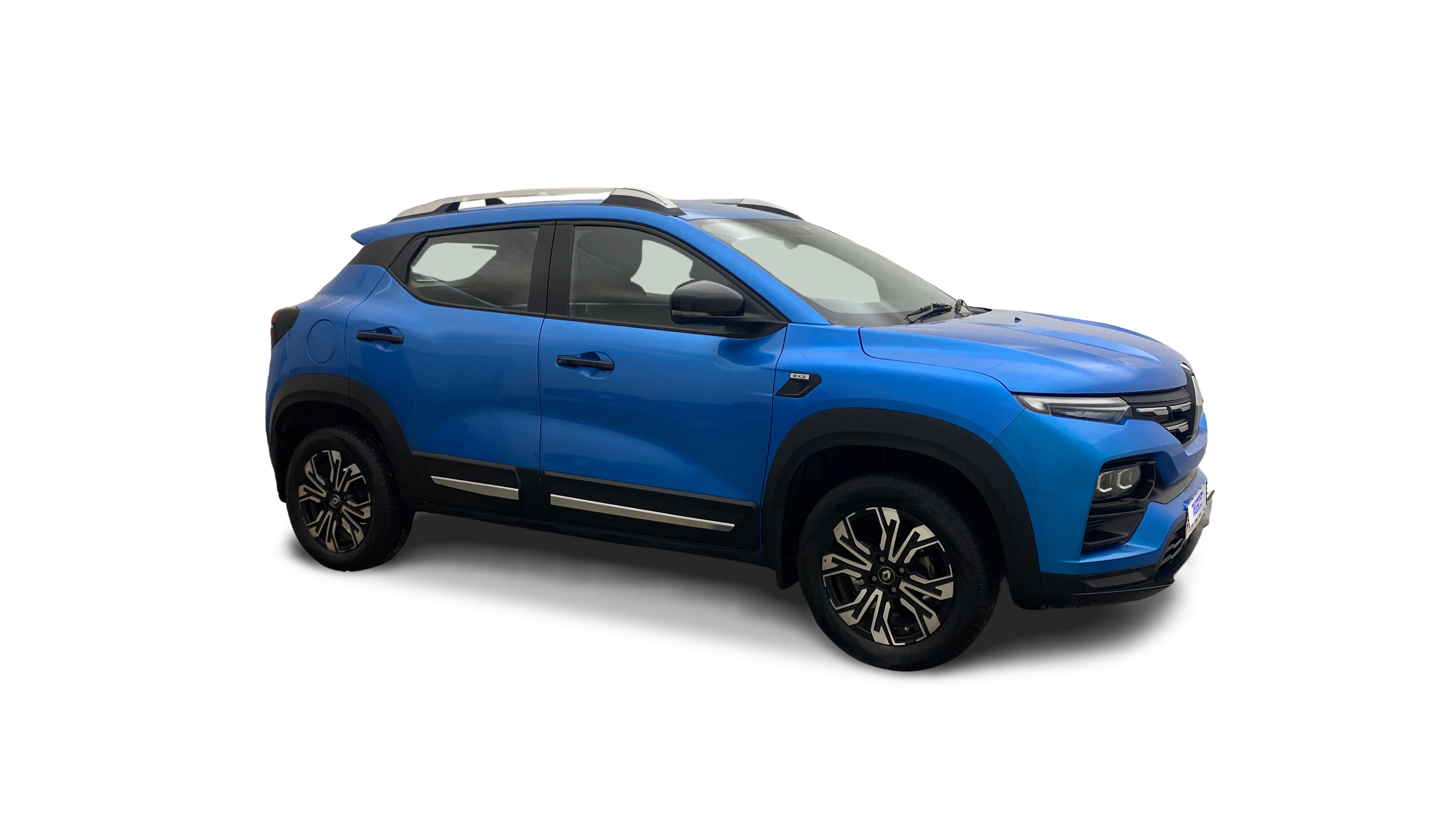 2023 Renault Kiger - Hatchback - Petrol - Automatic - ₹6.30 lakh