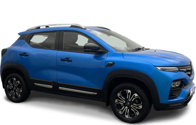 2023 Renault Kiger - Hatchback - Petrol - Automatic - ₹6.30 lakh