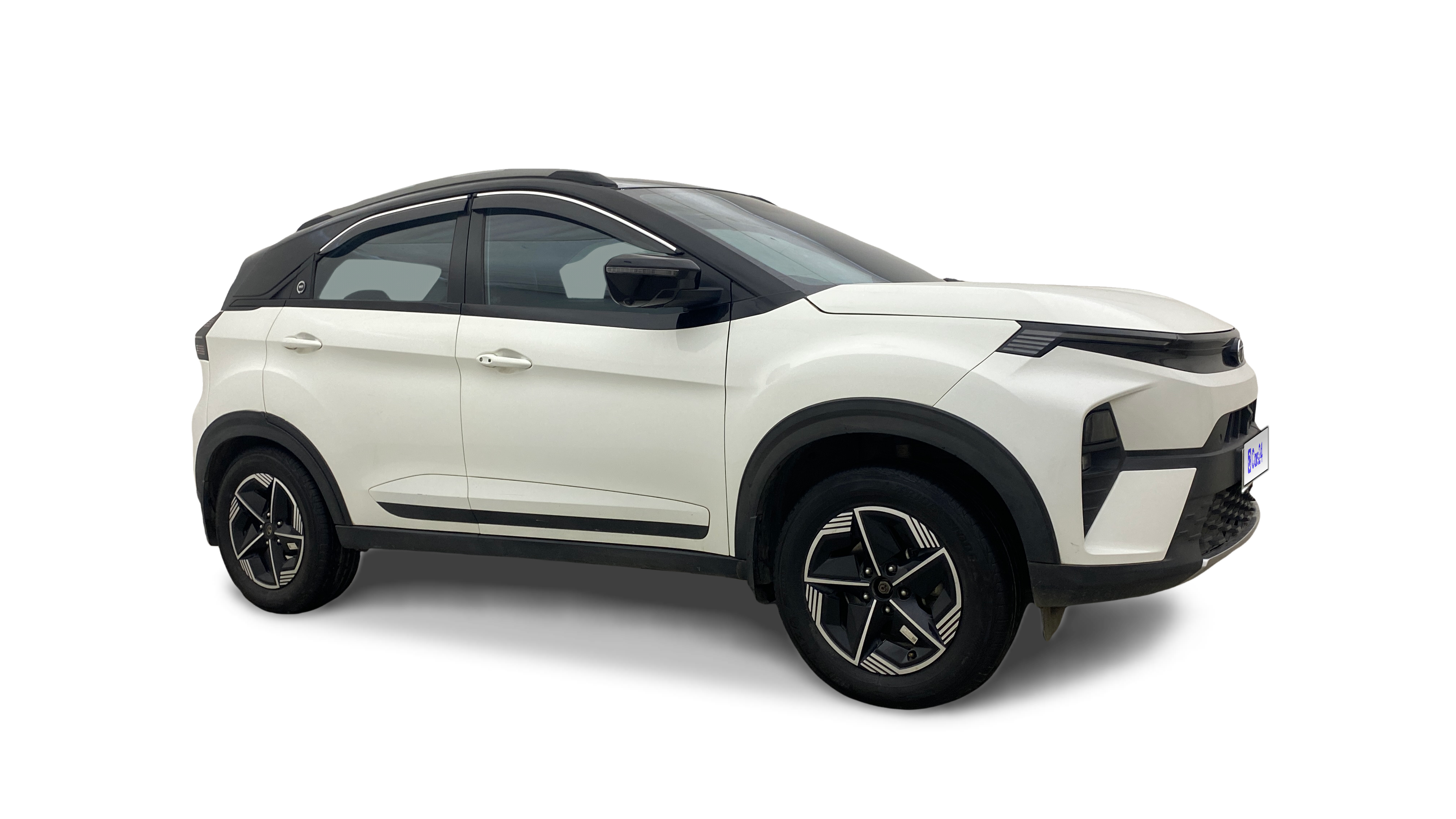 2023 Tata NEXON - SUV - Petrol - Automatic - ₹12.21 lakh