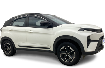 2023 Tata NEXON - SUV - Petrol - Automatic - ₹12.21 lakh