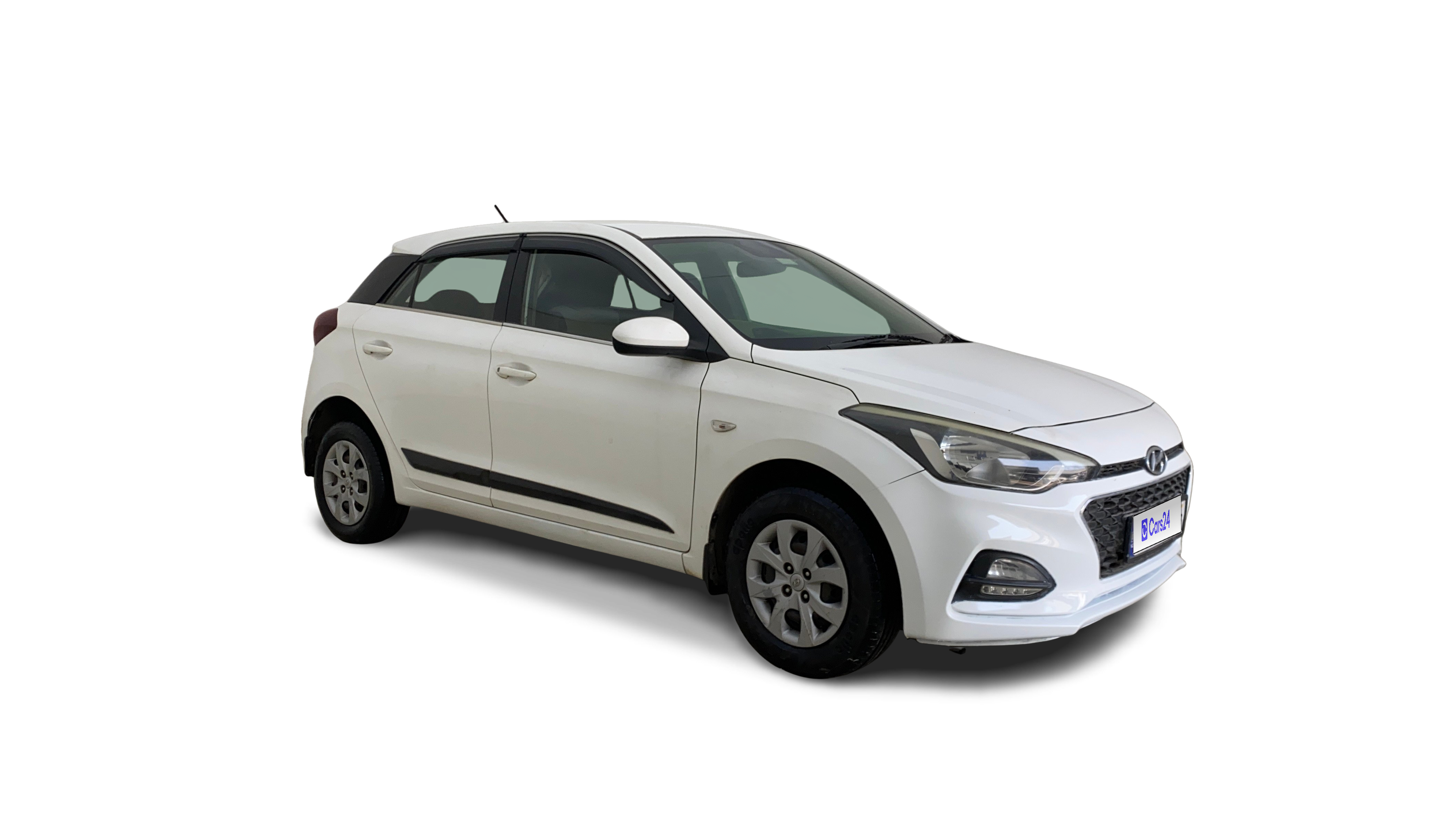 2019 Hyundai Elite i20 - Hatchback - Petrol - Manual - ₹4.44 lakh
