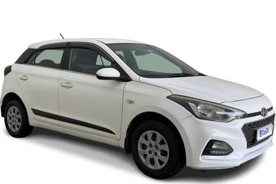 2019 Hyundai Elite i20 - Hatchback - Petrol - Manual - ₹4.44 lakh