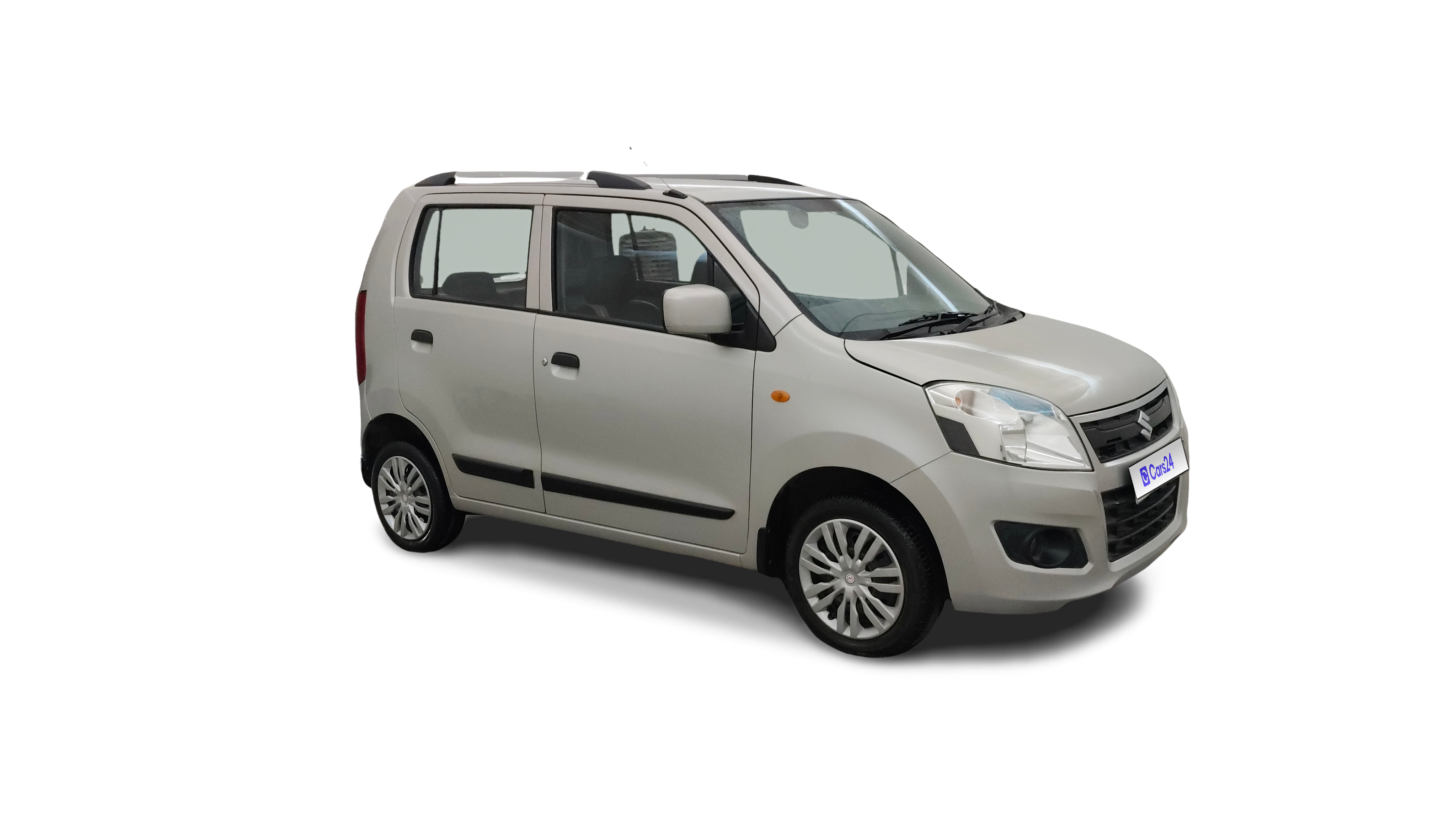 2018 Maruti Wagon R 1.0 - Hatchback - Petrol - Automatic - ₹2.99 lakh