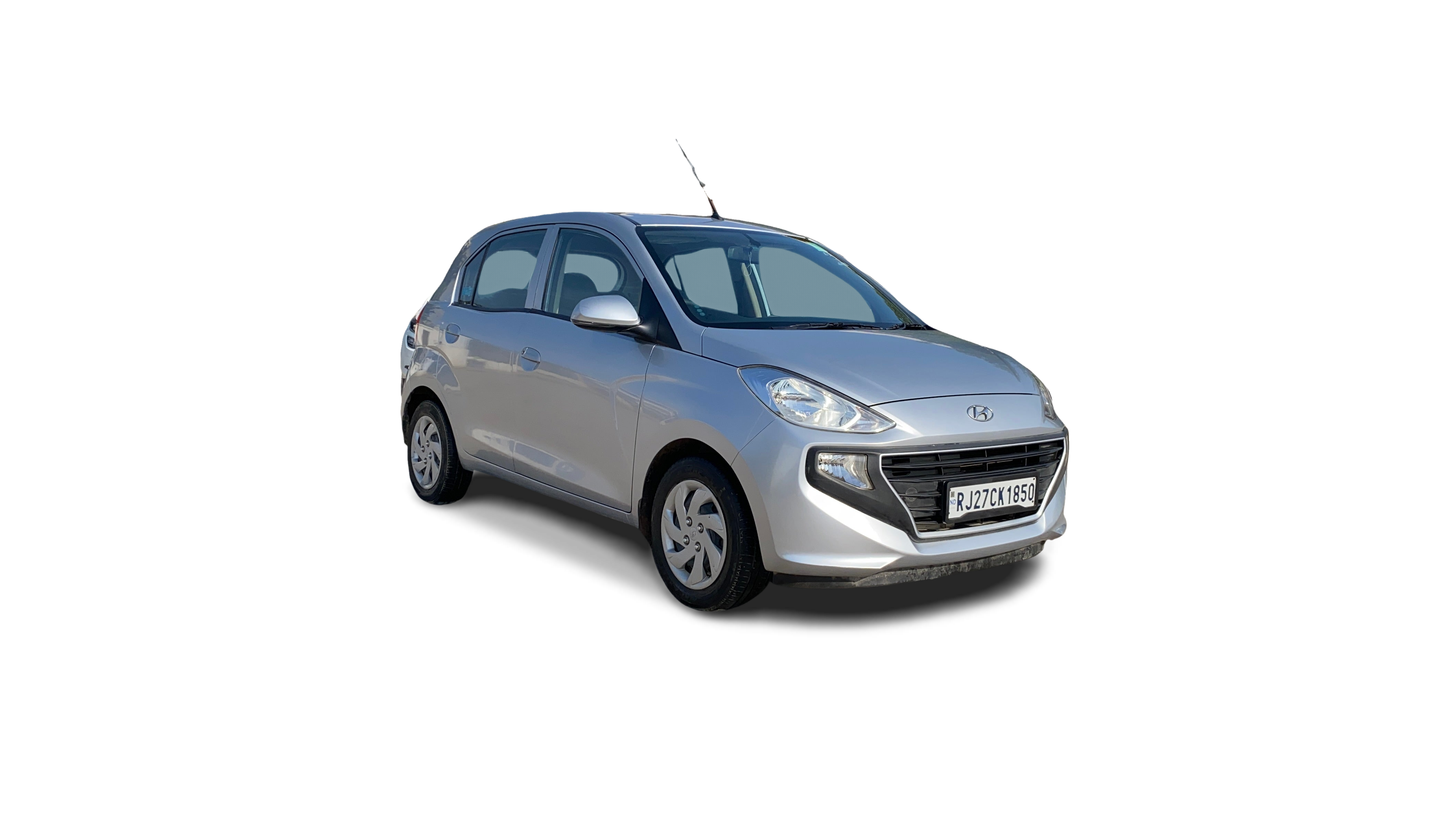 Hyundai NEW SANTRO-img