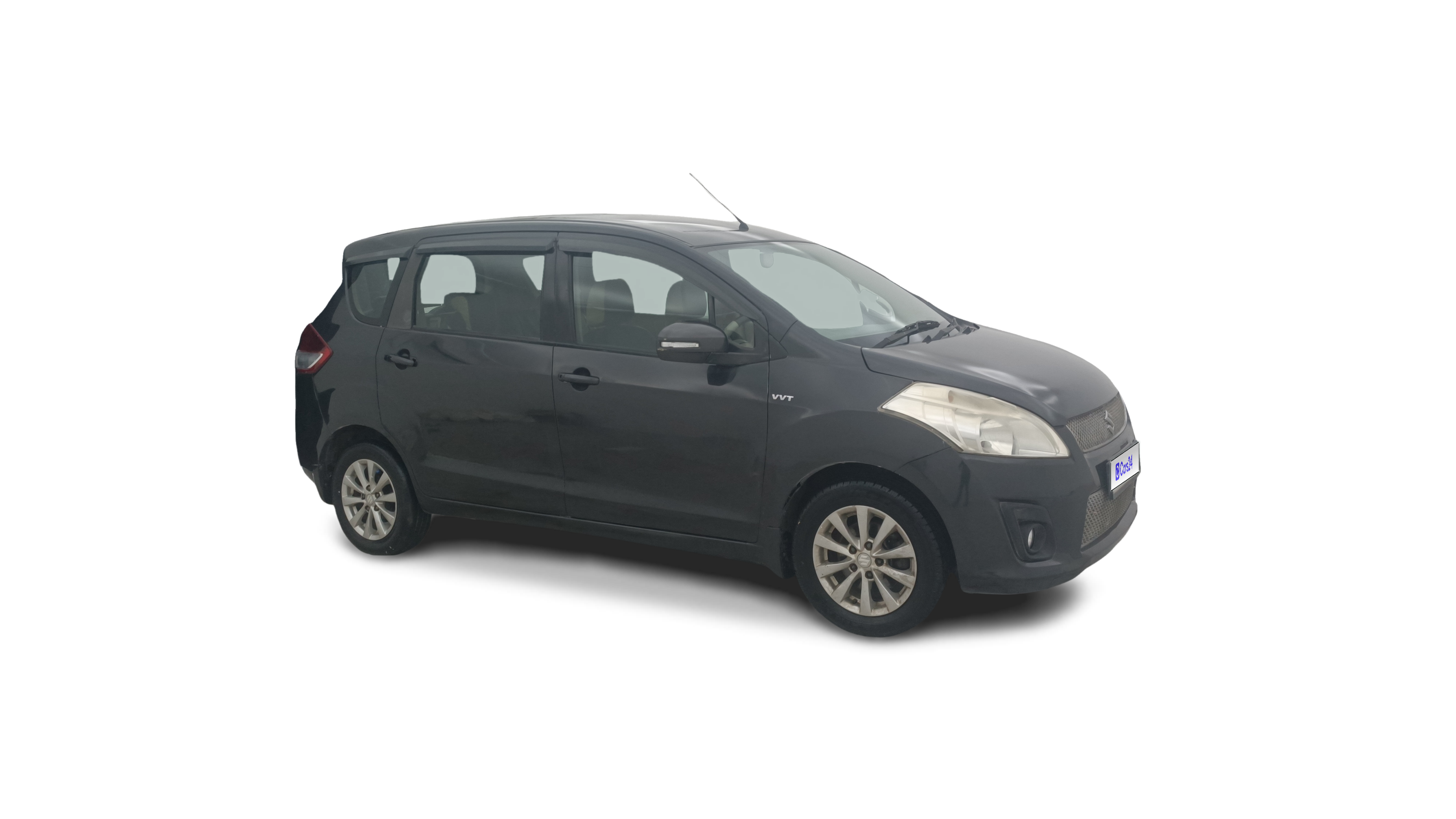 2014 Maruti Ertiga - SUV - Petrol - Manual - ₹4.90 lakh