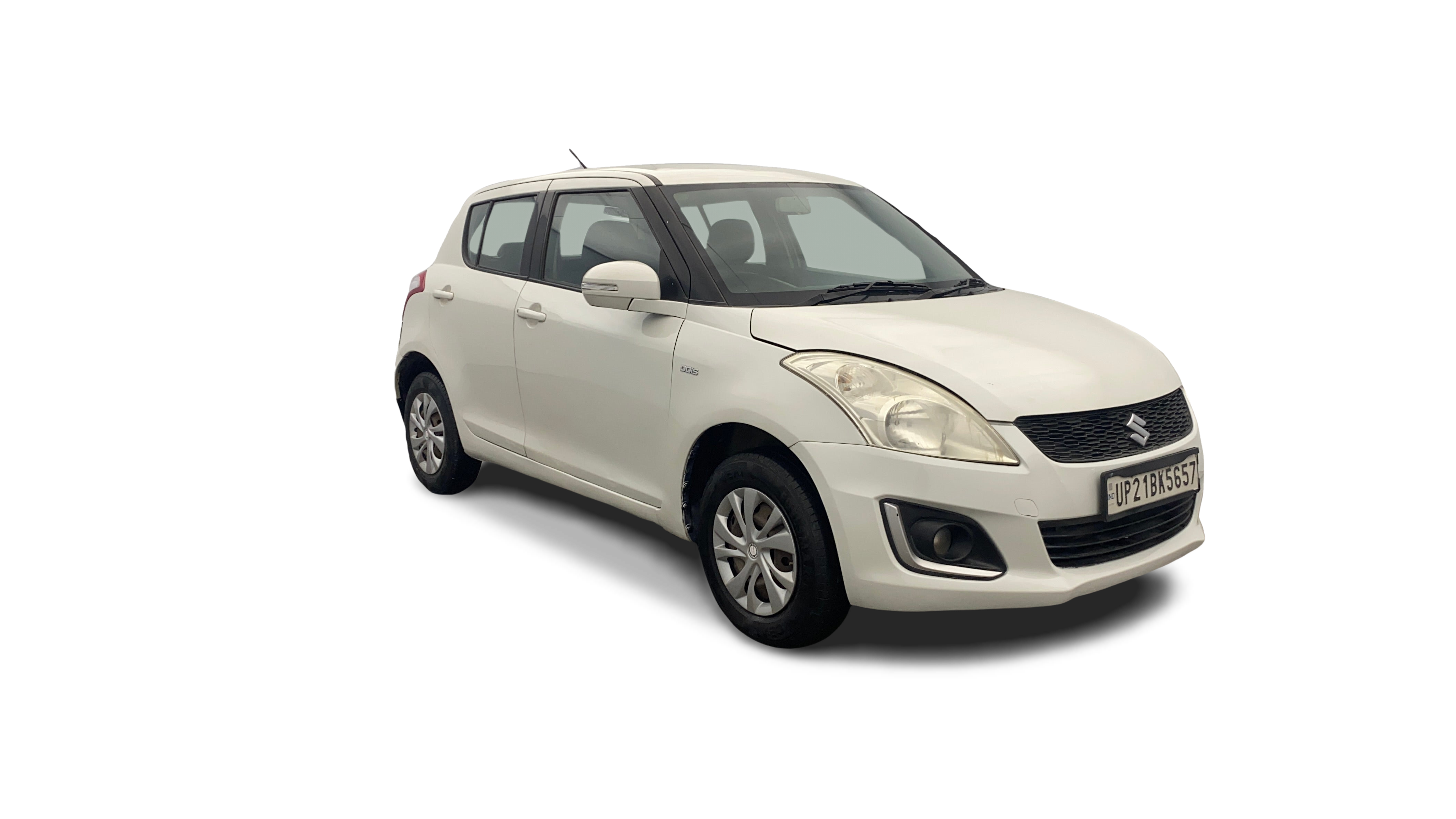 Maruti Swift-img