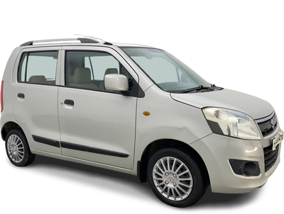 Maruti Wagon R 1.0-img