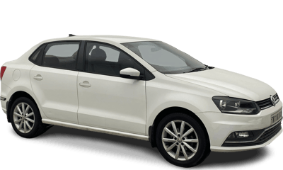 2018 Volkswagen Ameo - Sedan - Petrol - Manual - ₹4.93 lakh