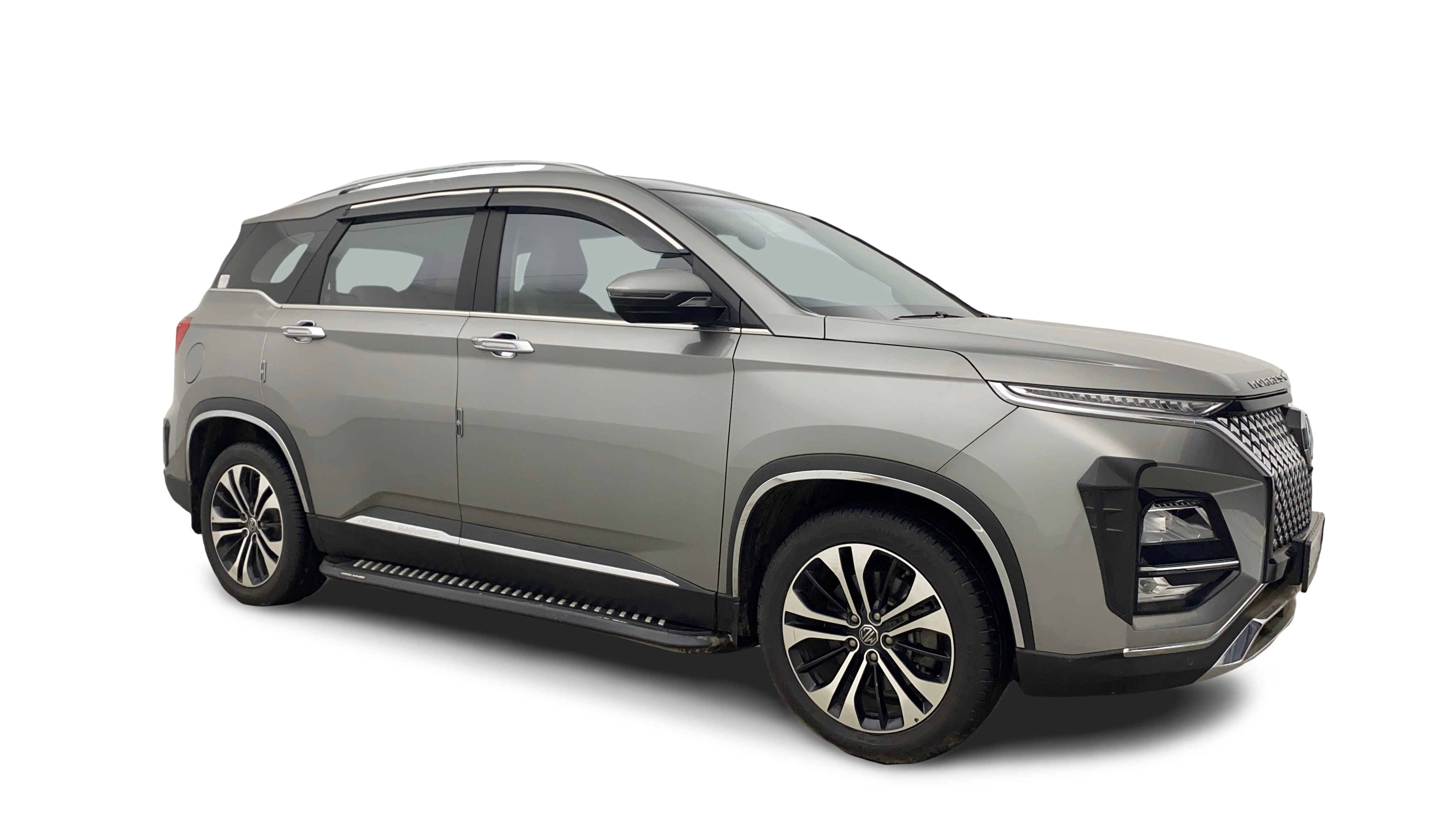 2022 MG HECTOR - SUV - Petrol - Manual - ₹12.99 lakh