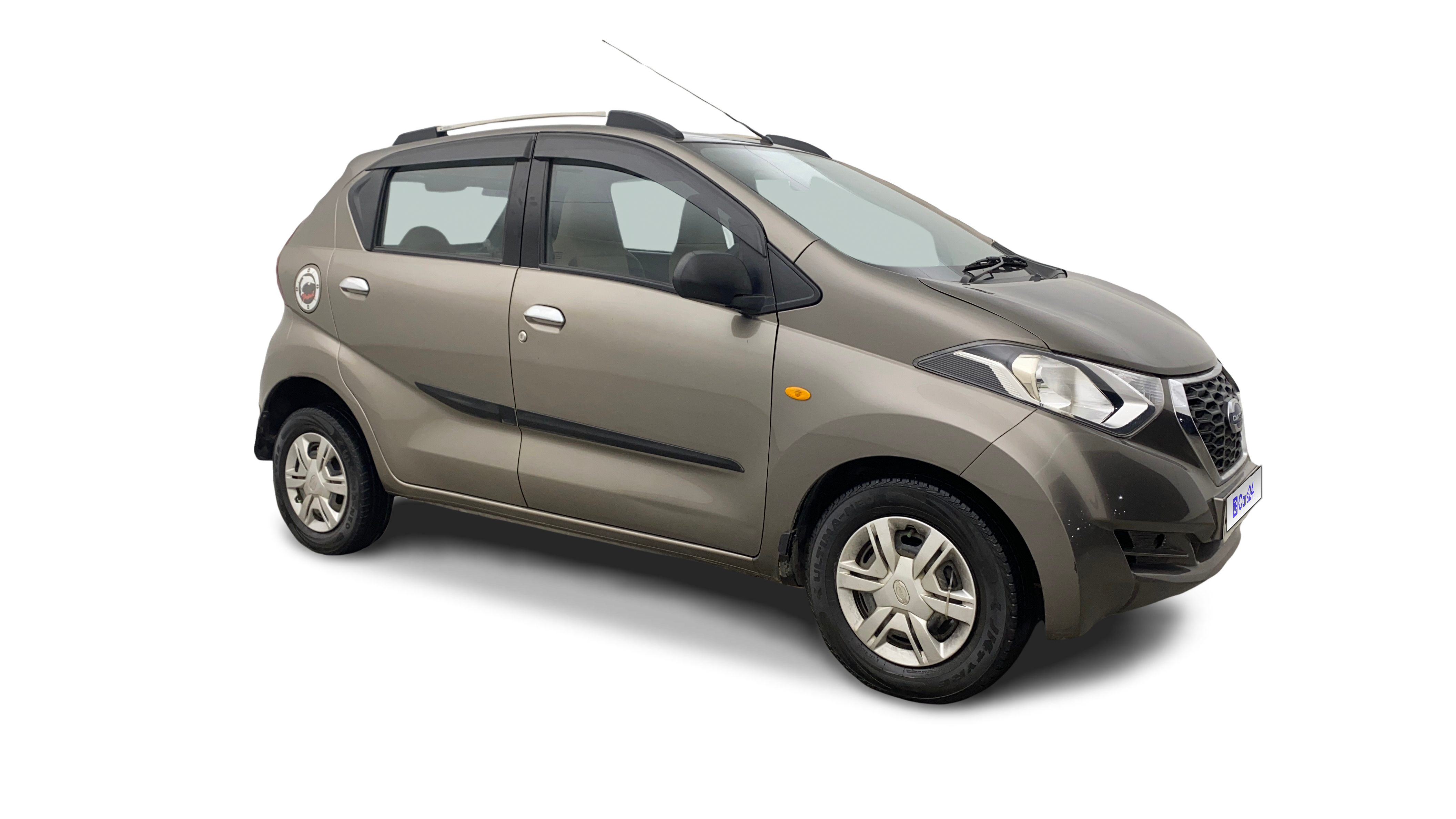 2019 Datsun Redi Go - Hatchback - Petrol - Manual - ₹2.30 lakh