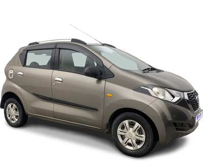 2019 Datsun Redi Go - Hatchback - Petrol - Manual - ₹2.30 lakh