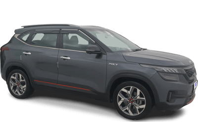 2021 KIA SELTOS - SUV - Petrol - Automatic - ₹11.70 lakh
