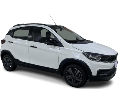 2022 Tata TIAGO NRG - Hatchback - Petrol - Automatic - ₹5.00 lakh