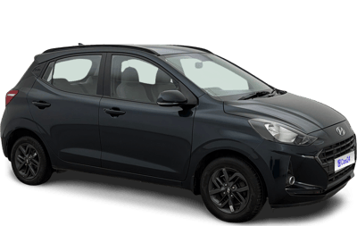 2022 Hyundai GRAND I10 NIOS - Hatchback - CNG - Manual - ₹6.24 lakh