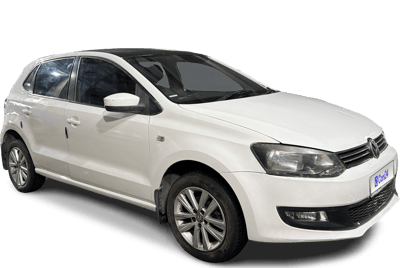2014 Volkswagen Polo - Hatchback - Petrol - Manual - ₹3.18 lakh