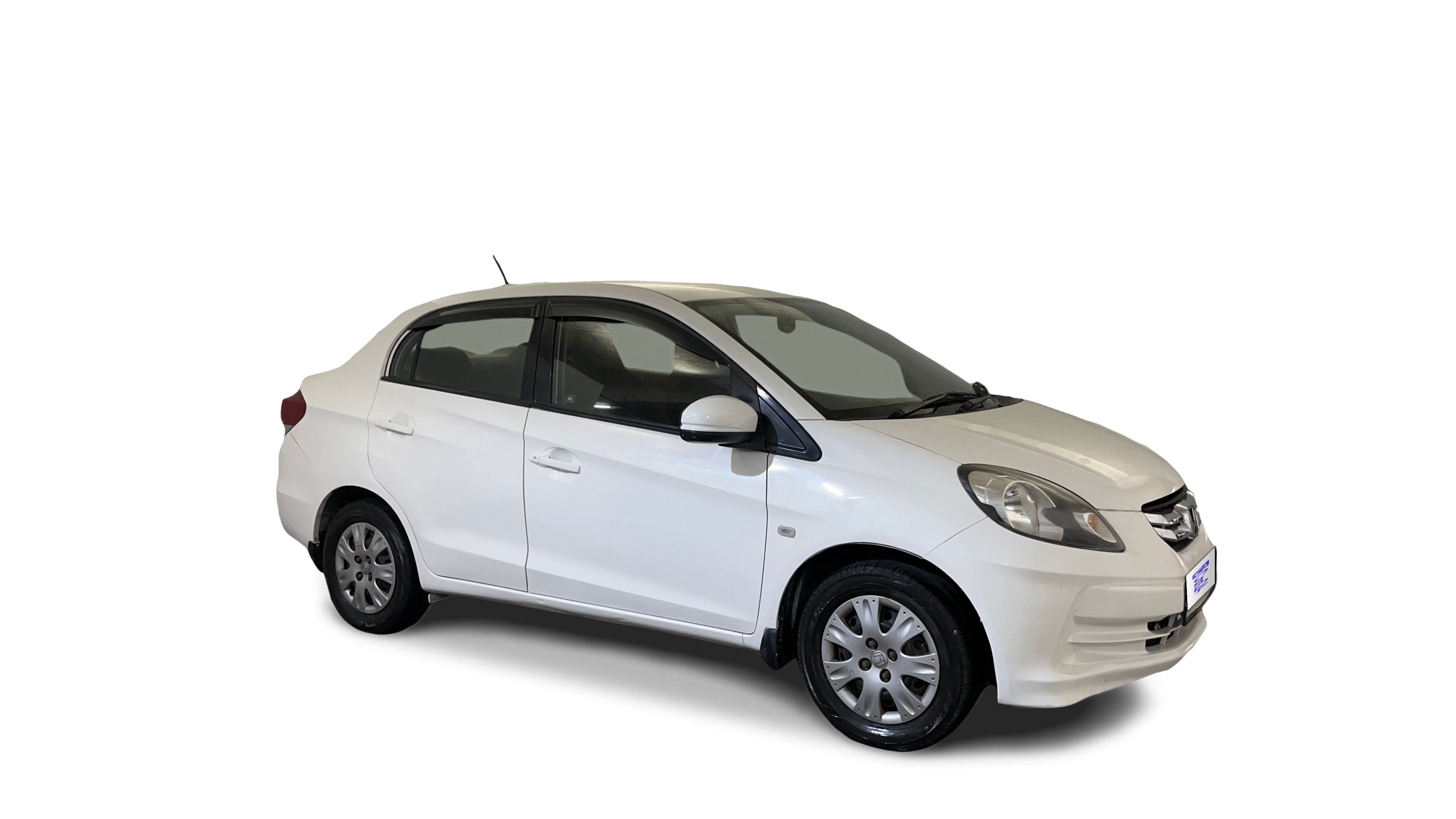 2015 Honda Amaze - Sedan - Petrol - Manual - ₹1.88 lakh