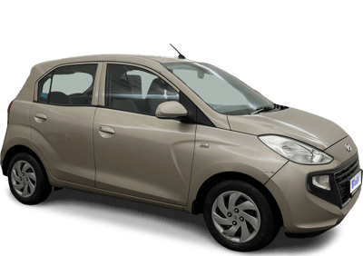 2019 Hyundai NEW SANTRO - Hatchback - Petrol - Automatic - ₹4.17 lakh