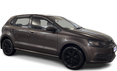 2016 Volkswagen Polo - Hatchback - Petrol - Manual - ₹2.43 lakh