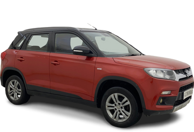 Maruti Vitara Brezza-img