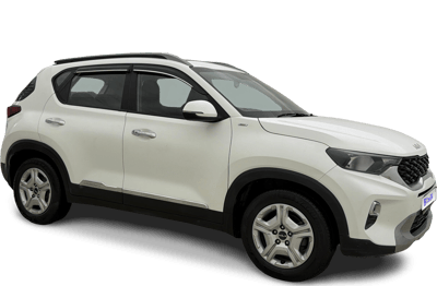 2023 KIA SONET - SUV - Petrol - Manual - ₹6.70 lakh