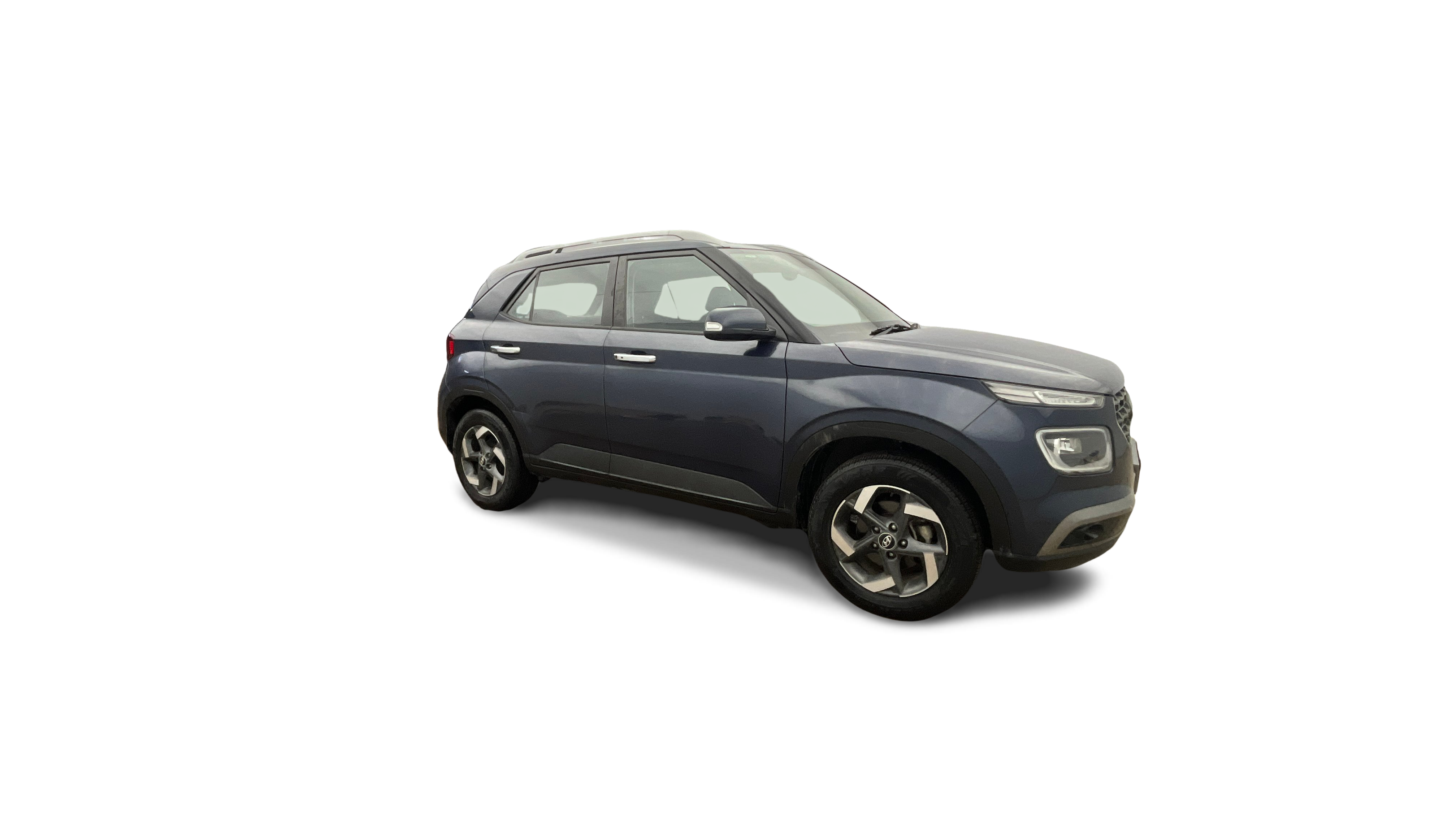 2019 Hyundai VENUE - SUV - Petrol - Manual - ₹6.82 lakh
