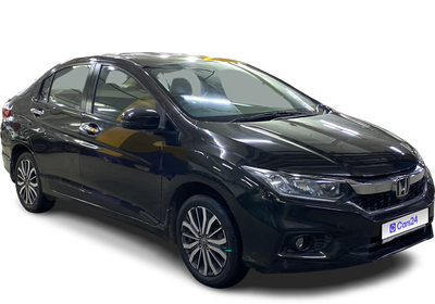 2019 Honda City - Sedan - Petrol - Manual - ₹6.50 lakh