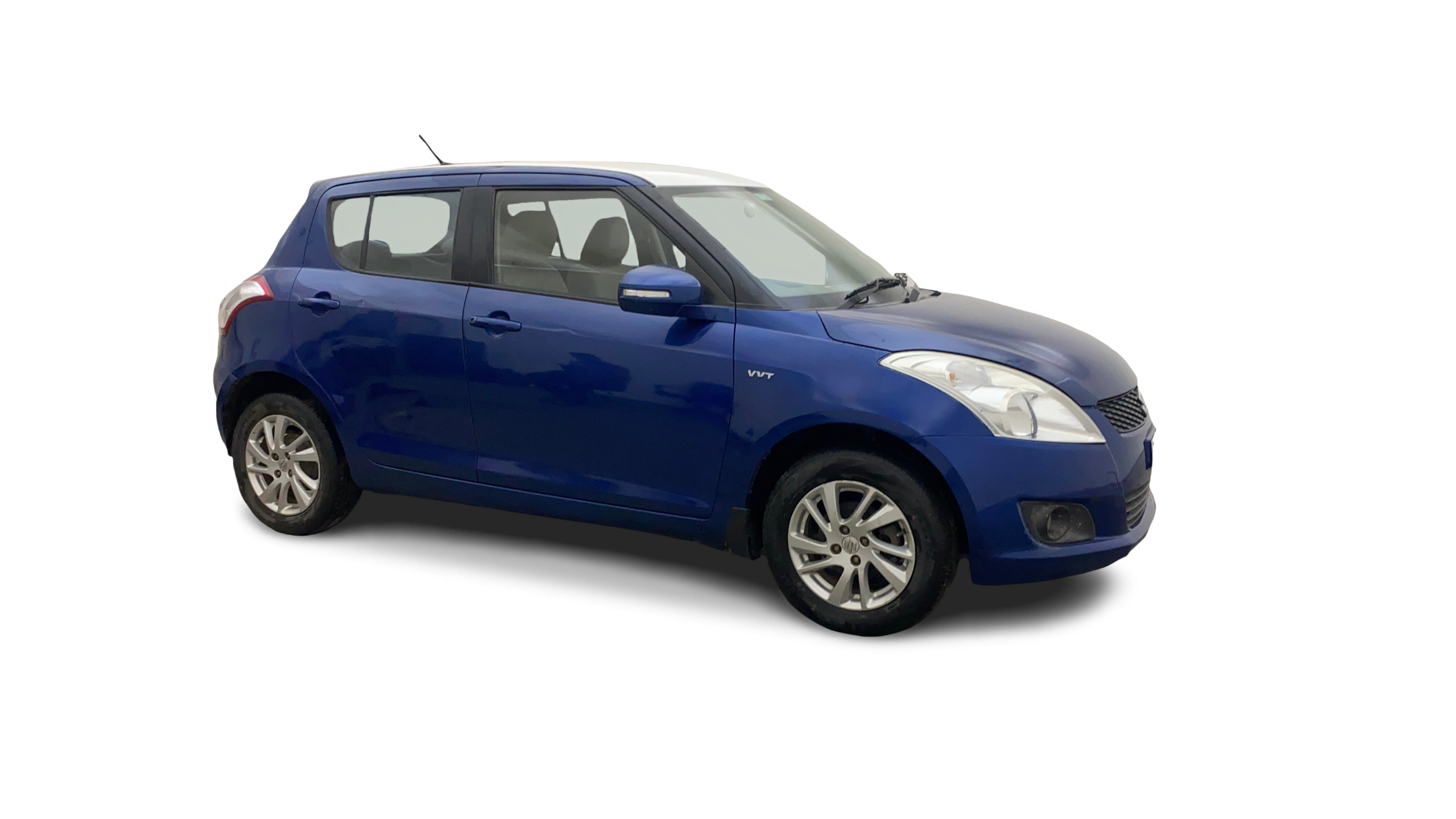 2014 Maruti Swift - Hatchback - Petrol - Manual - ₹3.47 lakh