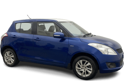 2014 Maruti Swift - Hatchback - Petrol - Manual - ₹3.47 lakh