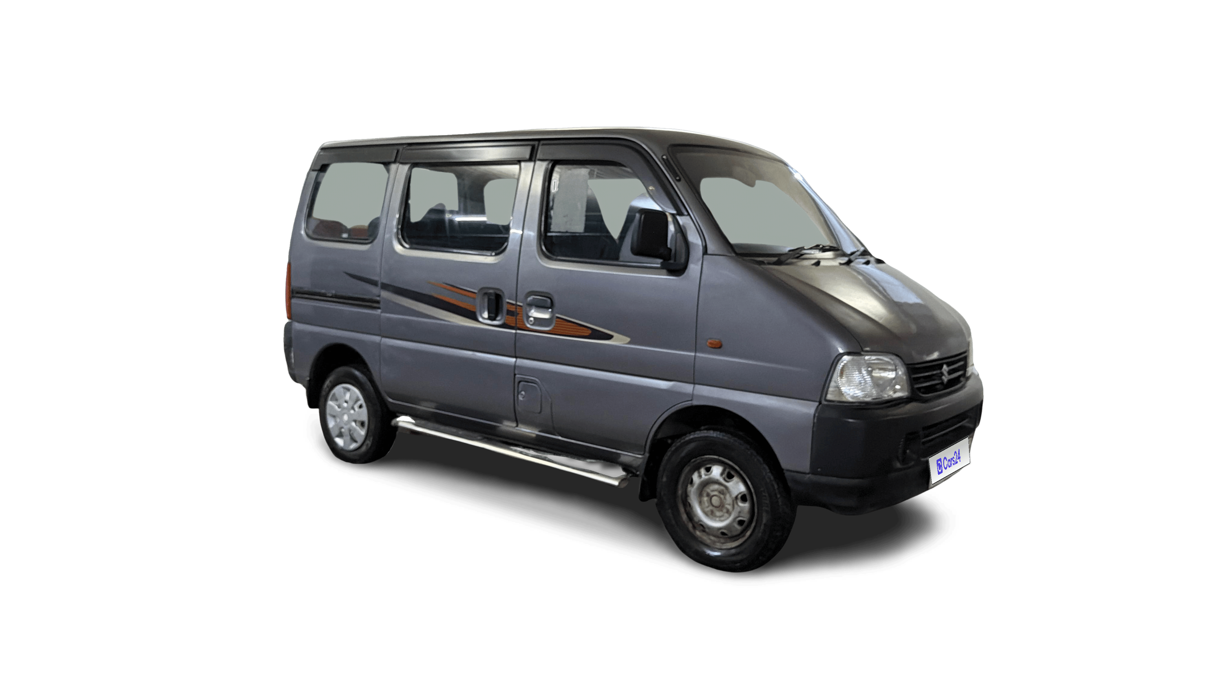 2019 Maruti Eeco - SUV - CNG - Manual - ₹3.10 lakh