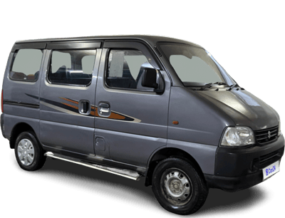 2019 Maruti Eeco - SUV - CNG - Manual - ₹3.10 lakh