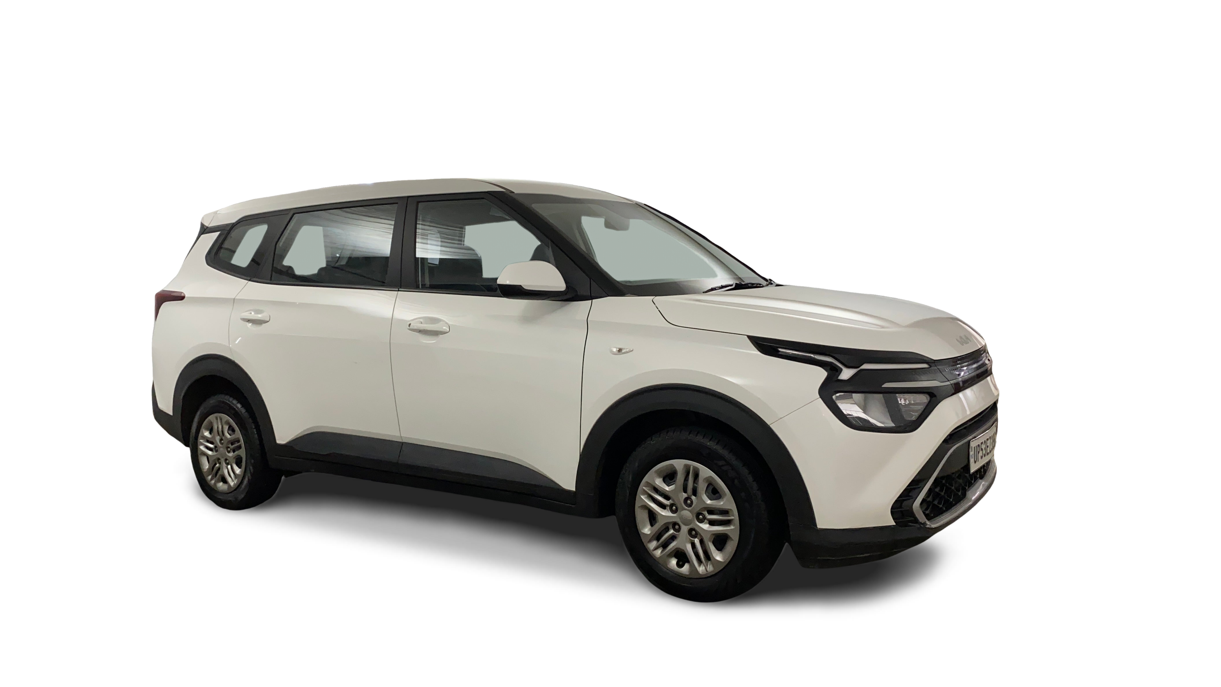 2024 KIA CARENS - SUV - Petrol - Manual - ₹9.39 lakh