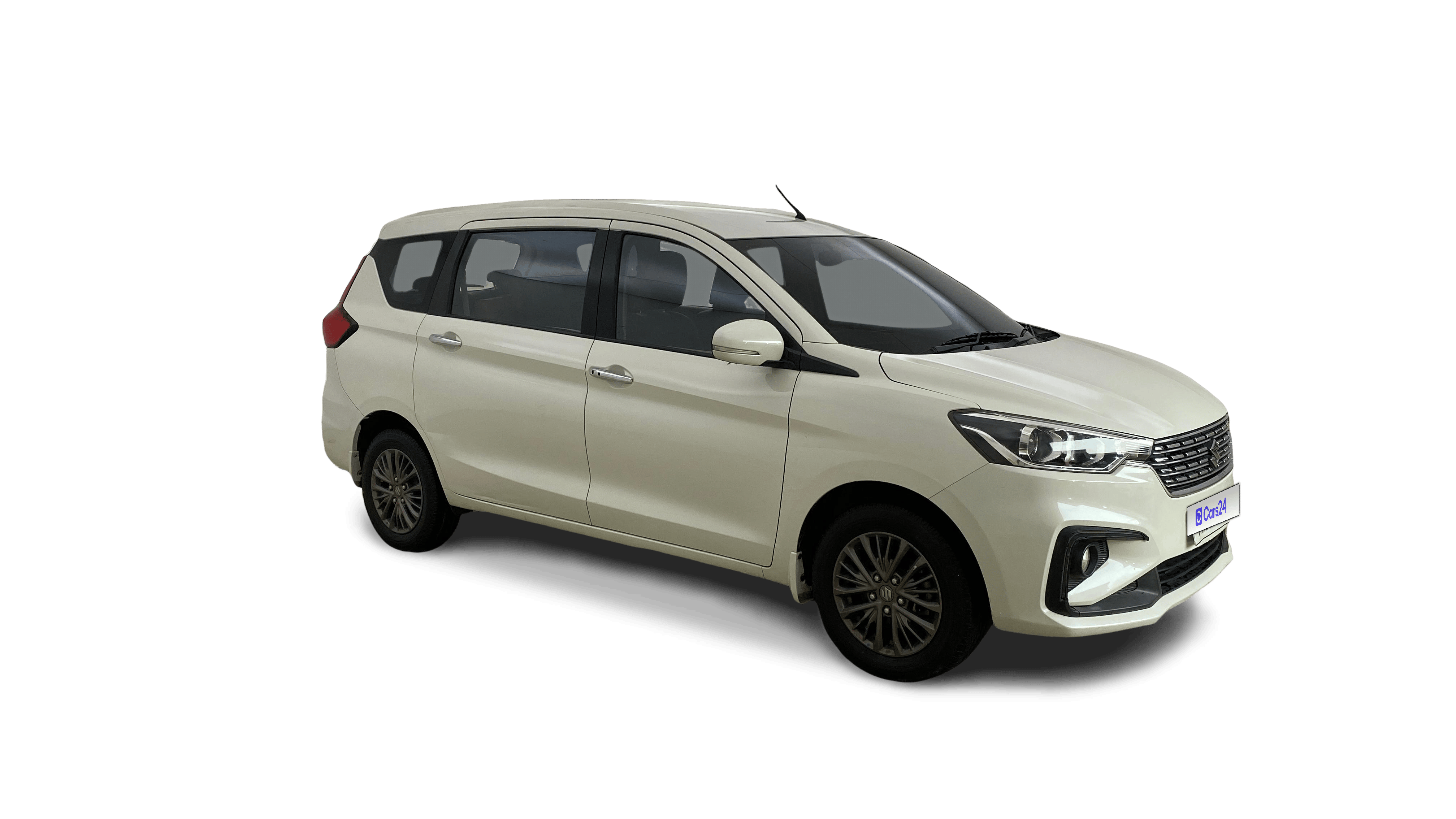2020 Maruti Ertiga - SUV - Petrol - Automatic - ₹8.22 lakh