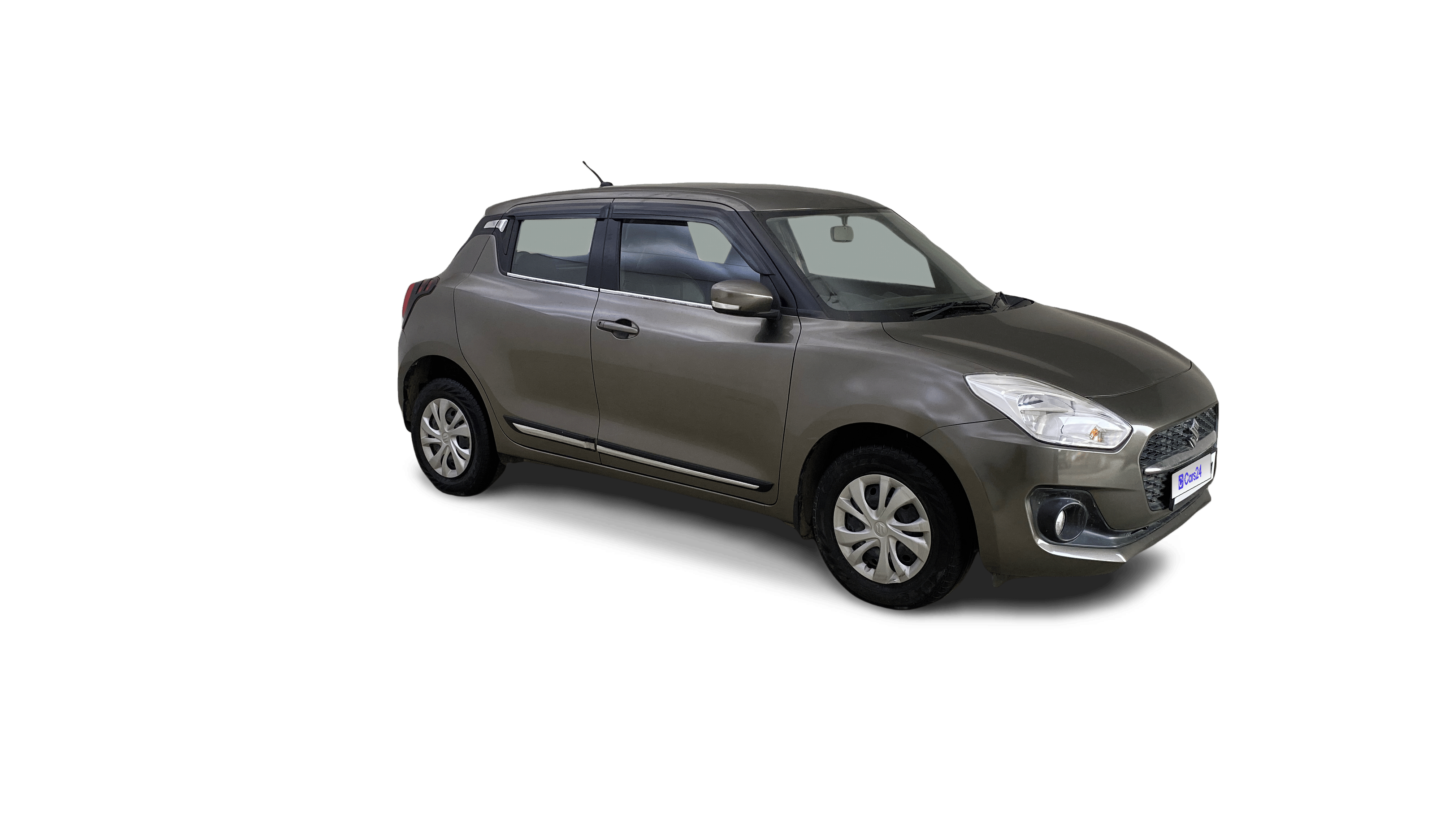 2022 Maruti Swift - Hatchback - Petrol - Automatic - ₹5.60 lakh