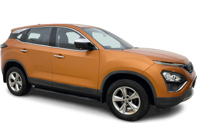 2019 Tata Harrier - SUV - Diesel - Manual - ₹8.20 lakh
