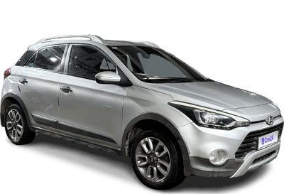 2018 Hyundai i20 Active - Hatchback - Petrol - Manual - ₹4.40 lakh