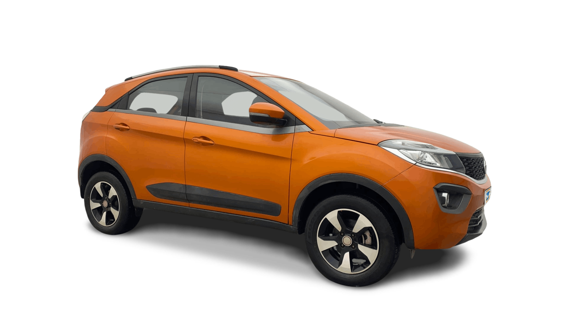 Tata NEXON-img