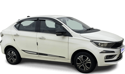 2022 Tata TIGOR - Sedan - CNG - Manual - ₹5.33 lakh