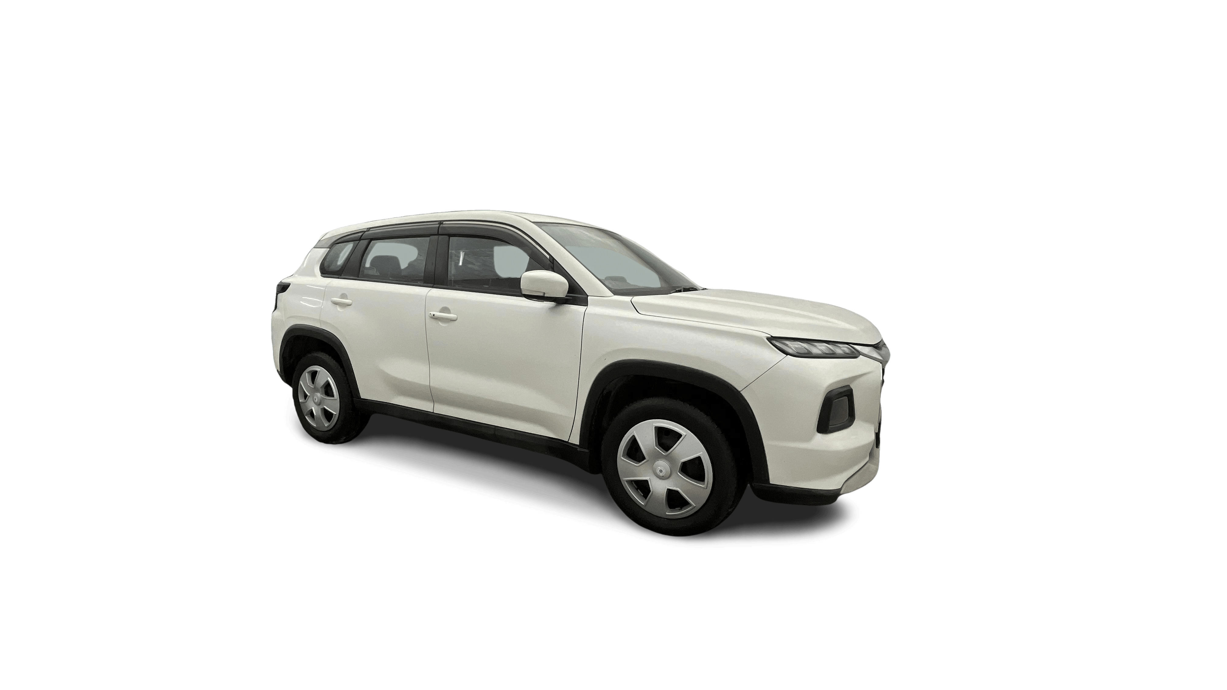 2023 Maruti Grand Vitara - SUV - Petrol - Manual - ₹8.69 lakh