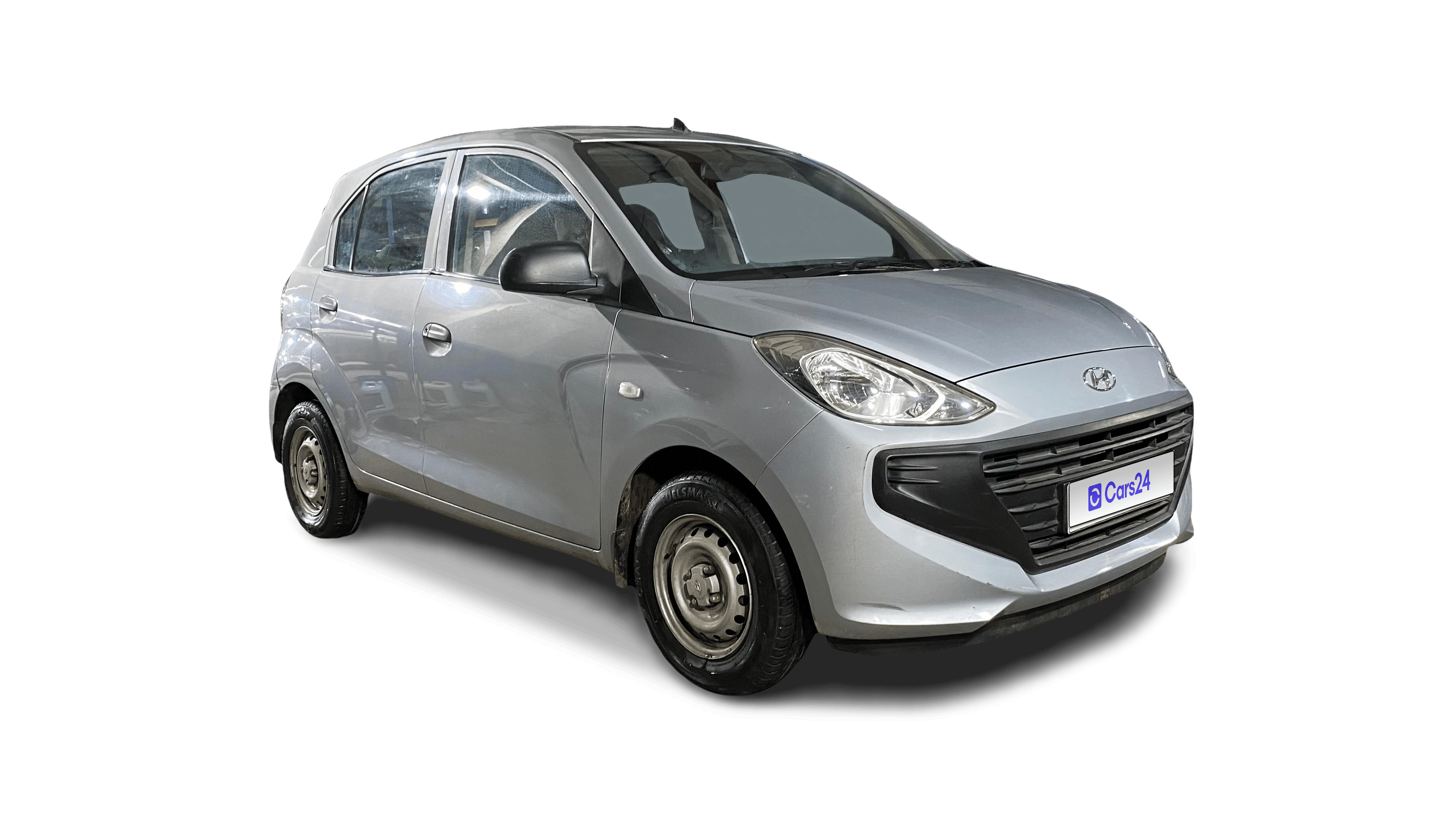 2020 Hyundai NEW SANTRO - Hatchback - Petrol - Manual - ₹2.90 lakh