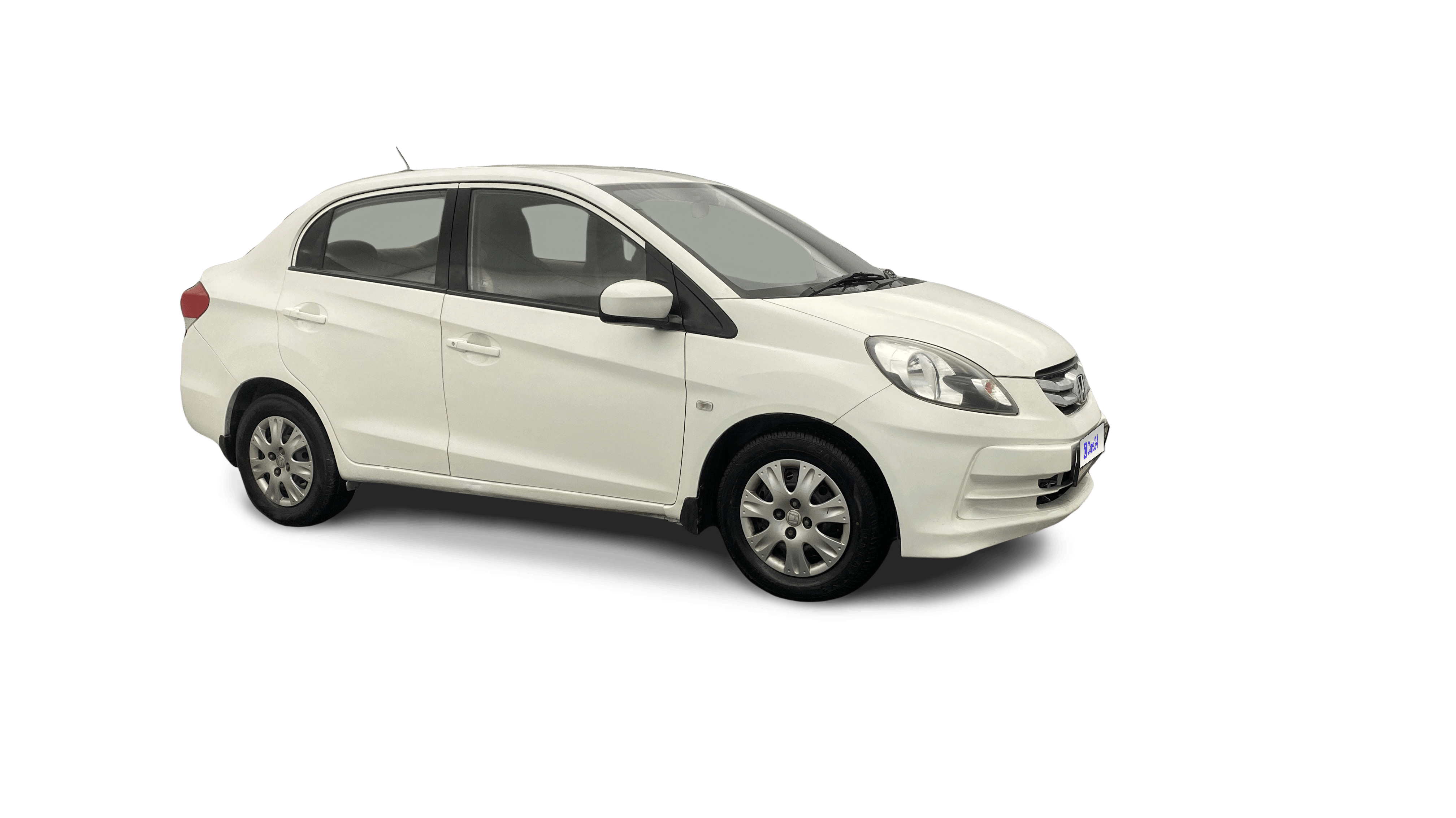 2015 Honda Amaze - Sedan - Petrol - Manual - ₹2.10 lakh