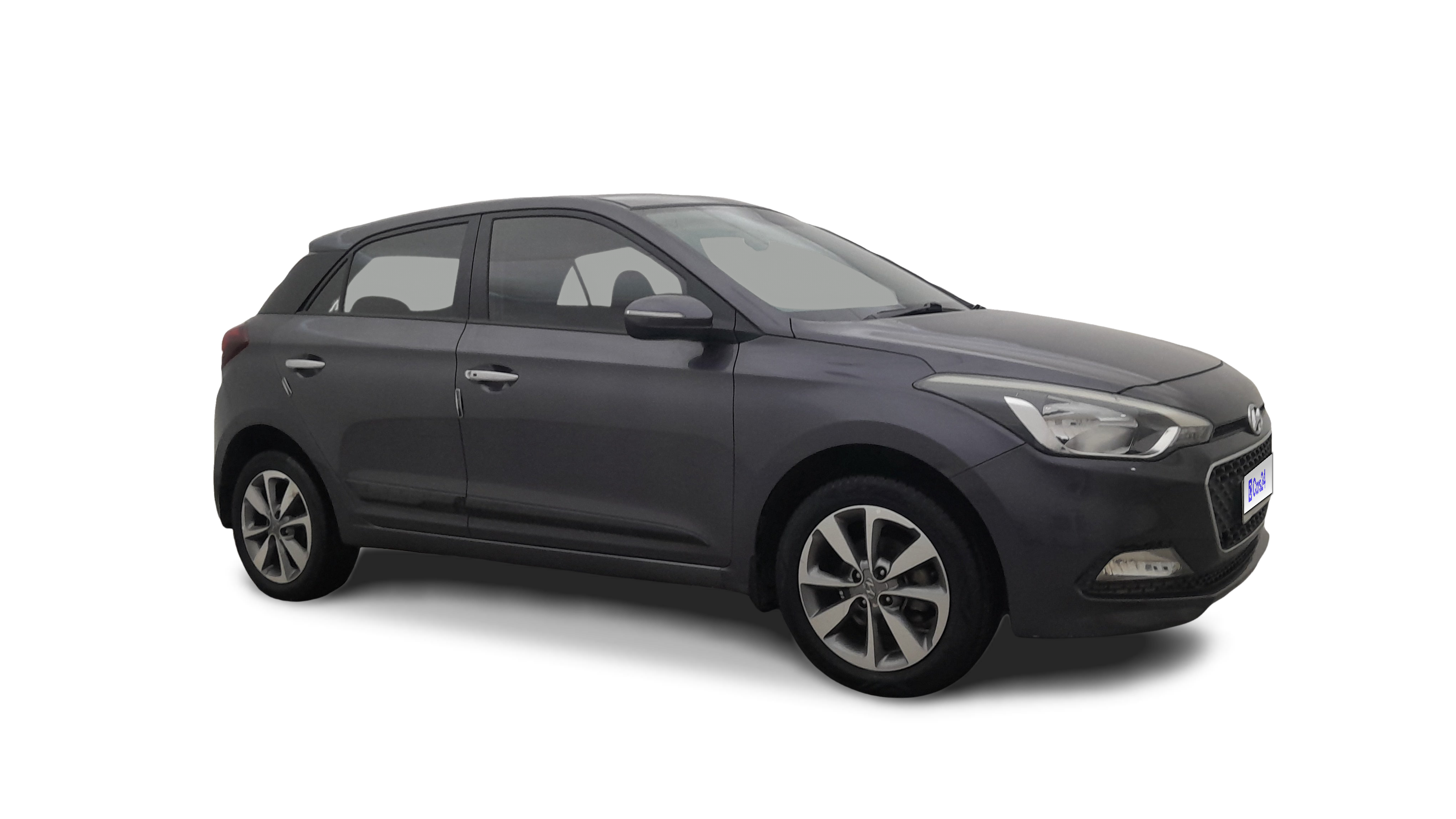 2015 Hyundai Elite i20 - Hatchback - Petrol - Manual - ₹4.02 lakh